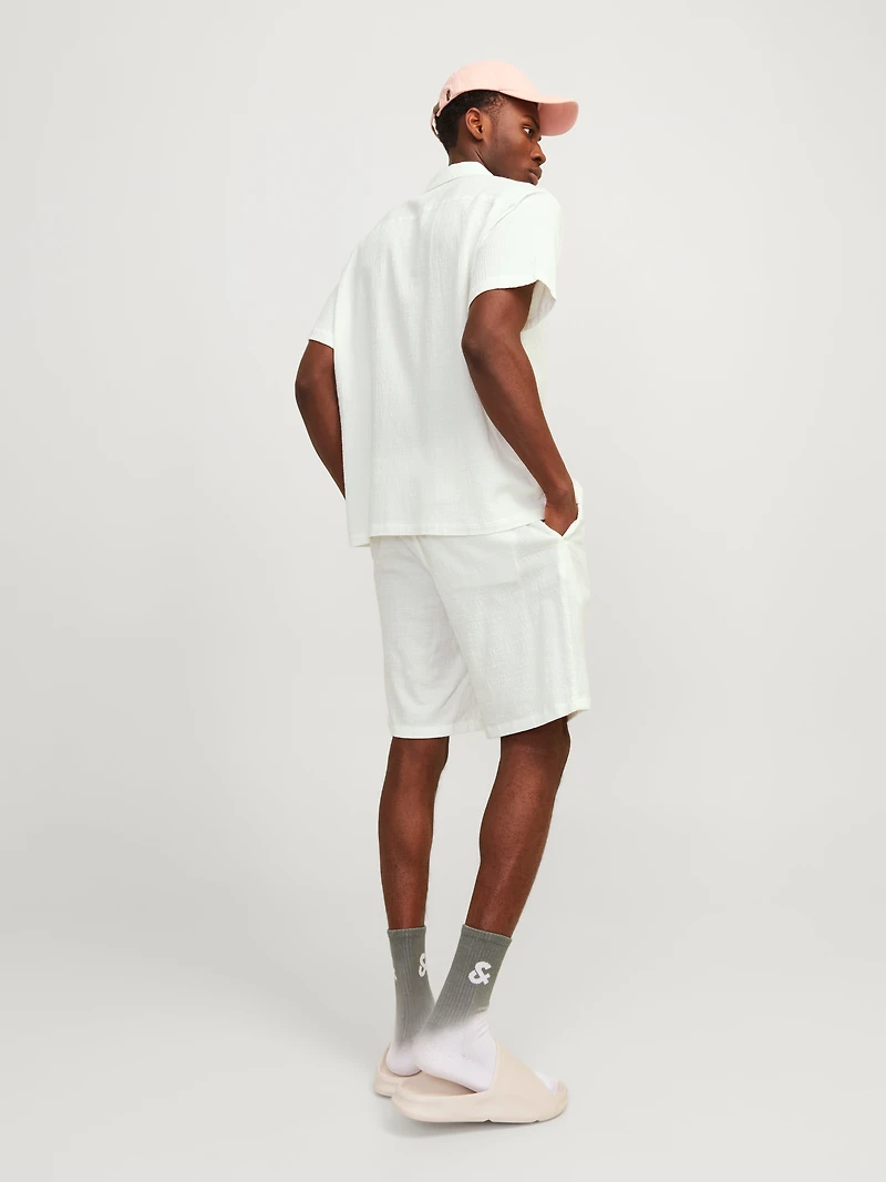 Short à Coupe décontractée | Jack & Jones