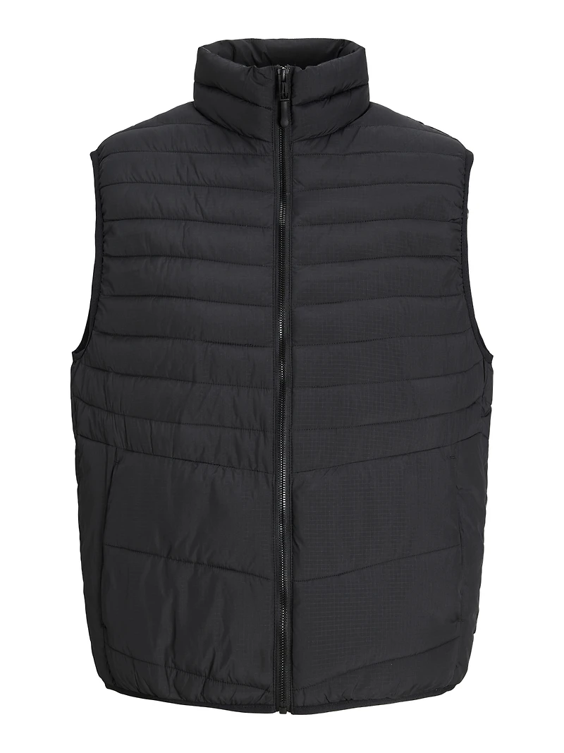 High stand-up collar Jacket | Jack & Jones