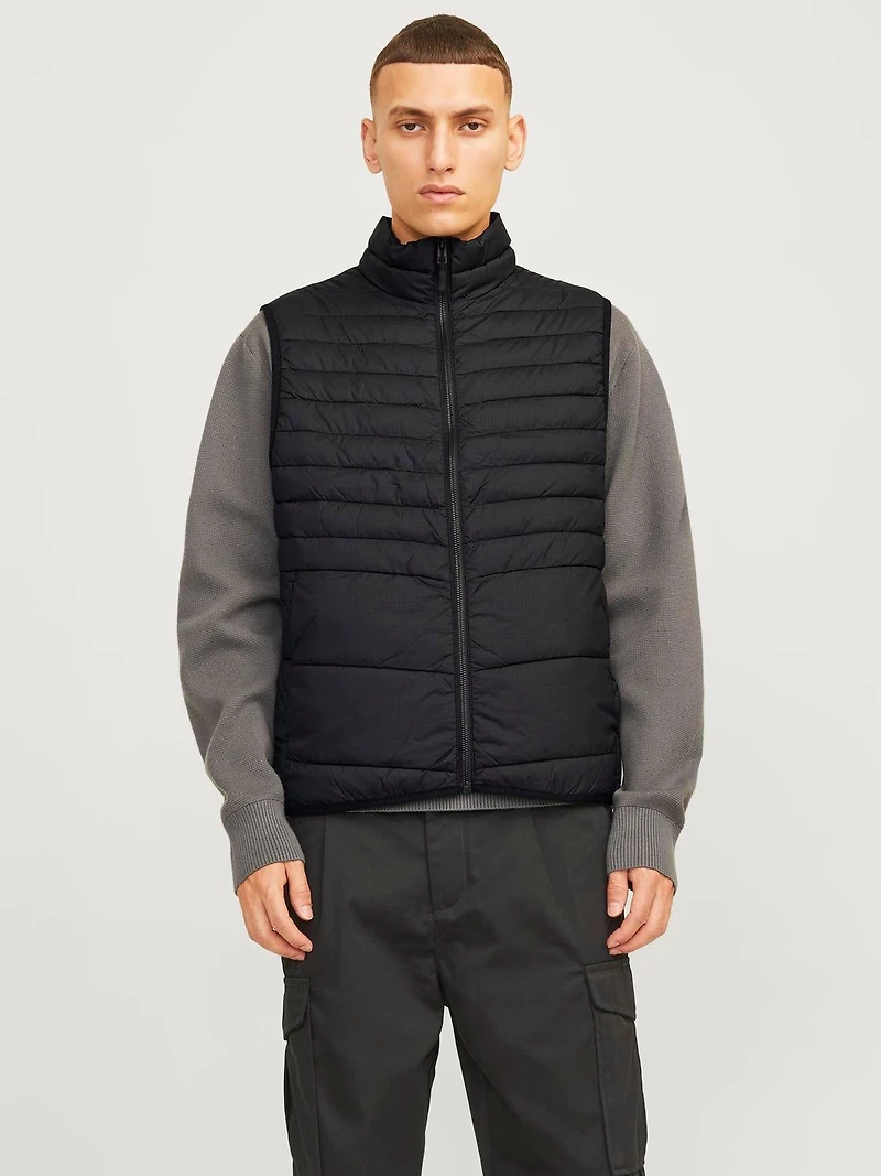 High stand-up collar Jacket | Jack & Jones