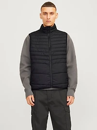 High stand-up collar Jacket | Jack & Jones