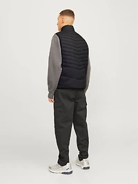High stand-up collar Jacket | Jack & Jones