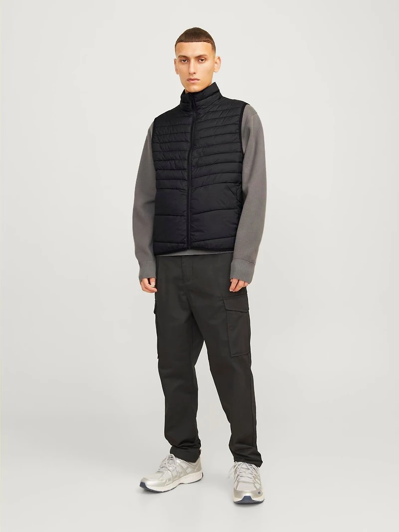 High stand-up collar Jacket | Jack & Jones