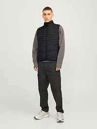 High stand-up collar Jacket | Jack & Jones