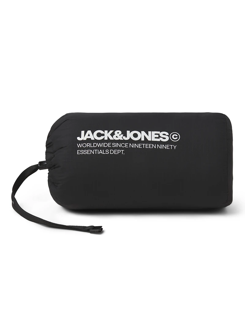 High stand-up collar Jacket | Jack & Jones