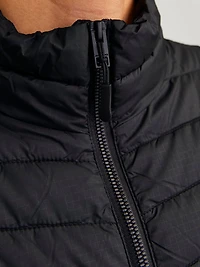 High stand-up collar Jacket | Jack & Jones