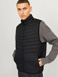 High stand-up collar Jacket | Jack & Jones
