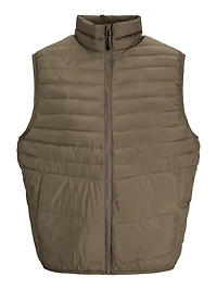 High stand-up collar Jacket | Jack & Jones®