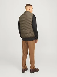 Veste anti-froid Col montant | Jack & Jones®