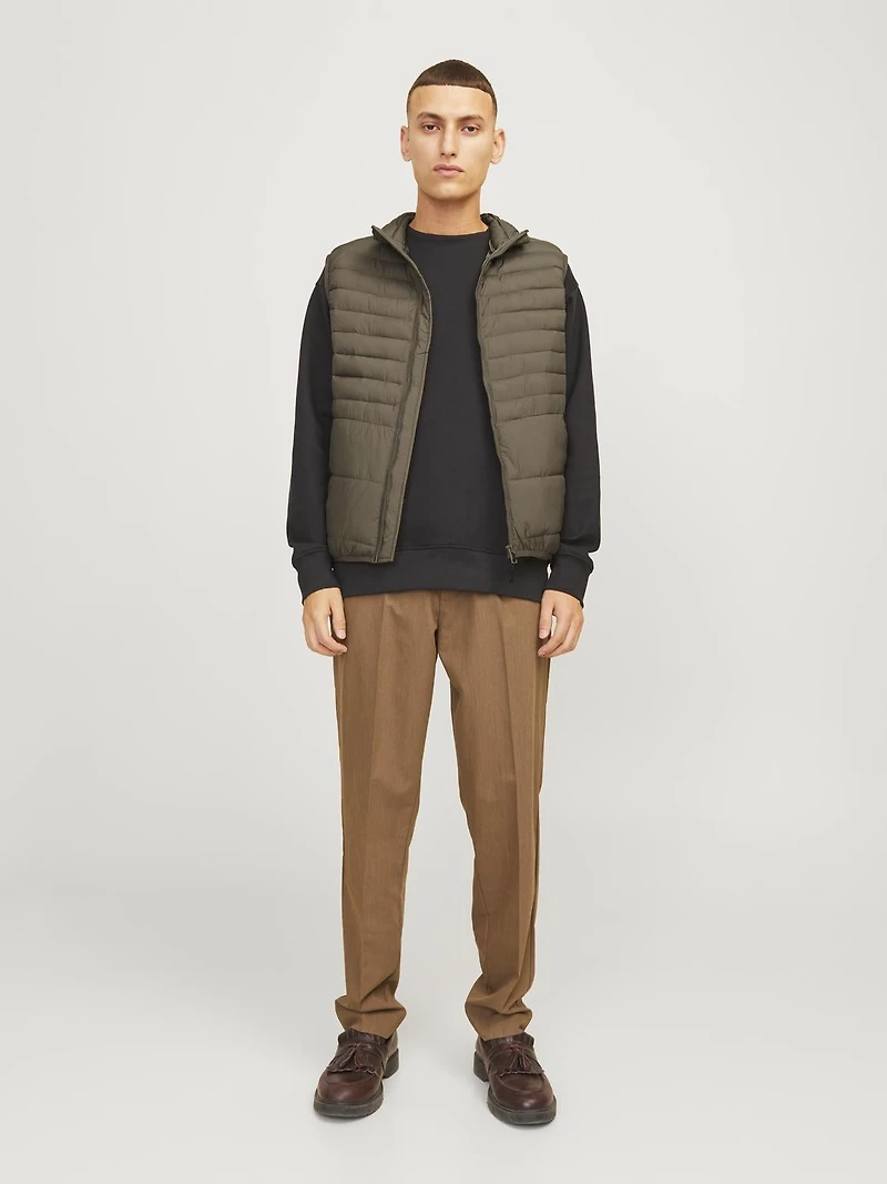 Veste anti-froid Col montant | Jack & Jones®