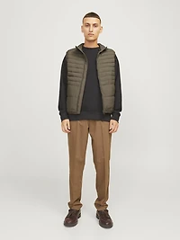 Veste anti-froid Col montant | Jack & Jones®