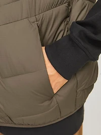 Veste anti-froid Col montant | Jack & Jones®