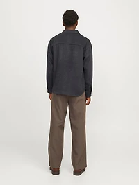 Relaxed Fit Overshirt | Jack & Jones