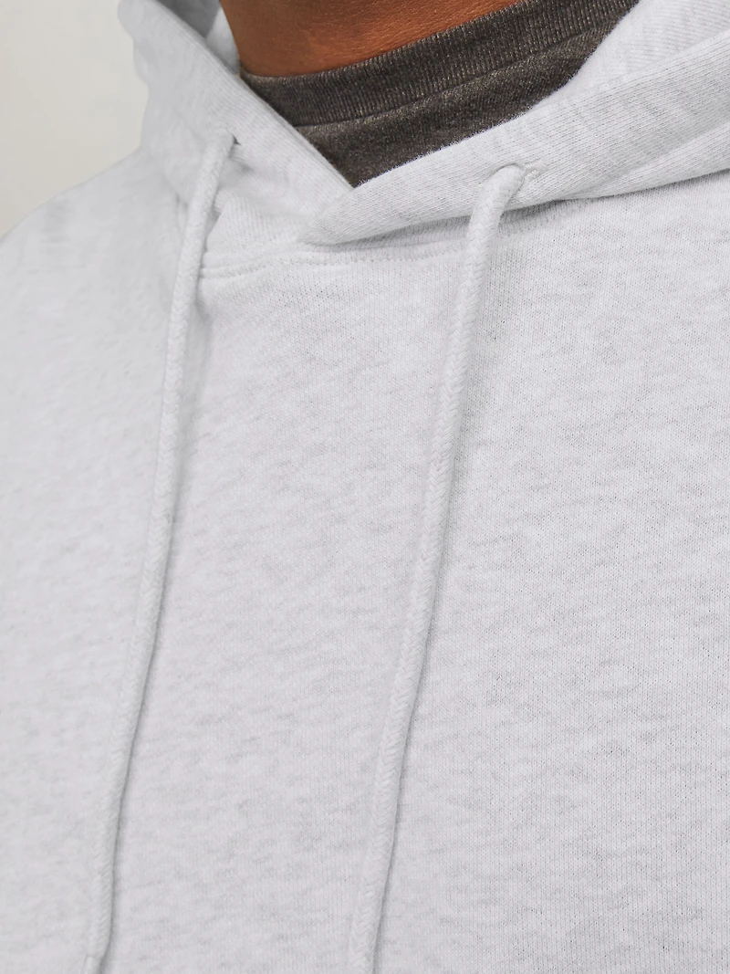 Loose Fit Hoodie | Jack & Jones