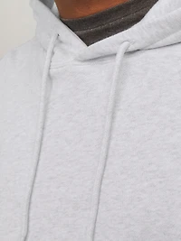 Loose Fit Hoodie | Jack & Jones