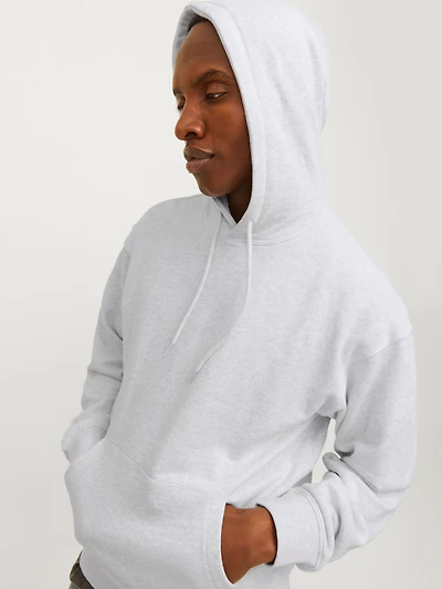 Loose Fit Hoodie | Jack & Jones