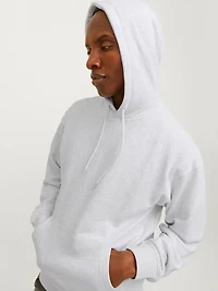 Loose Fit Hoodie | Jack & Jones
