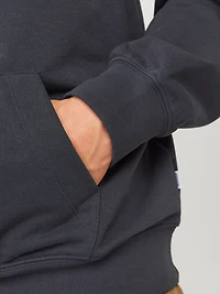 Chandail ouaté à capuchon Coupe ample | Jack & Jones