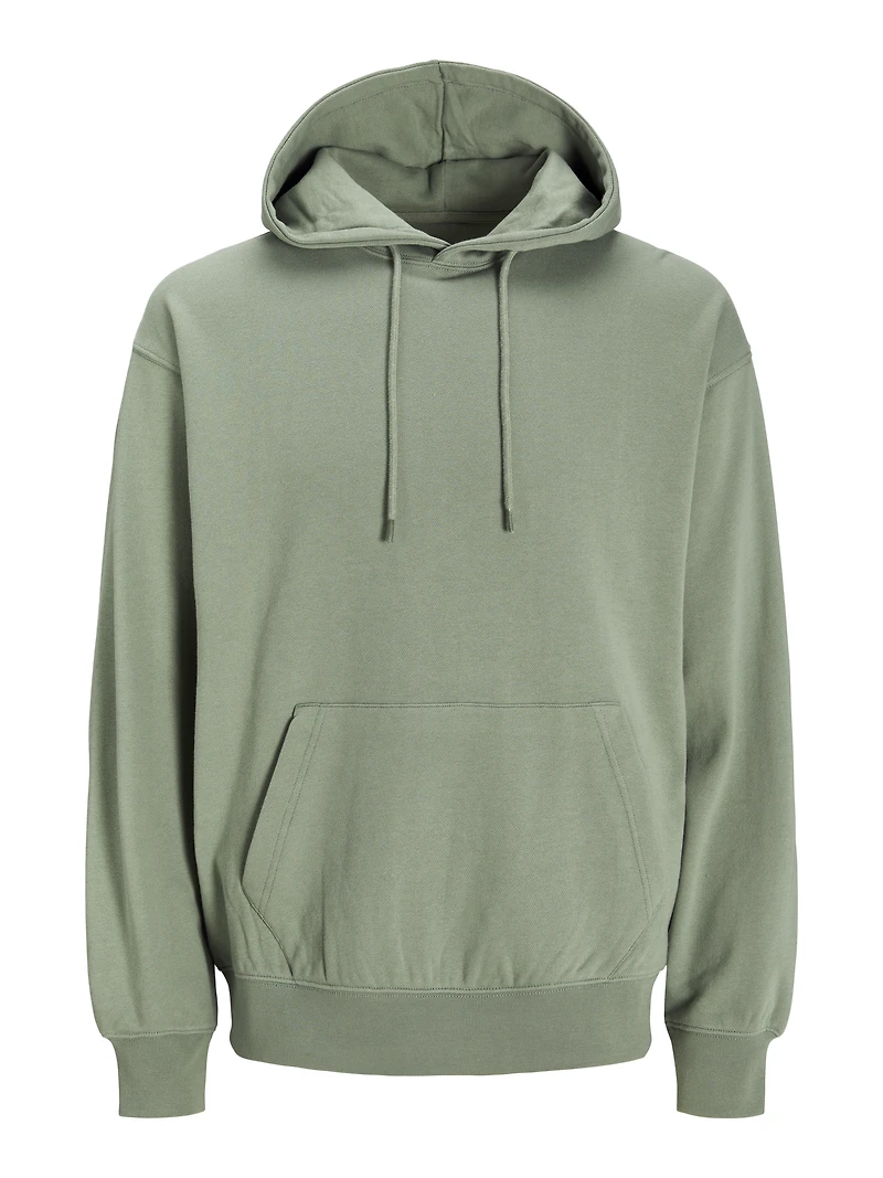 Loose Fit Hoodie | Jack & Jones