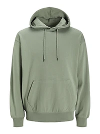 Loose Fit Hoodie | Jack & Jones