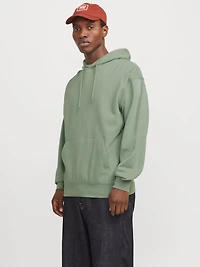 Loose Fit Hoodie | Jack & Jones
