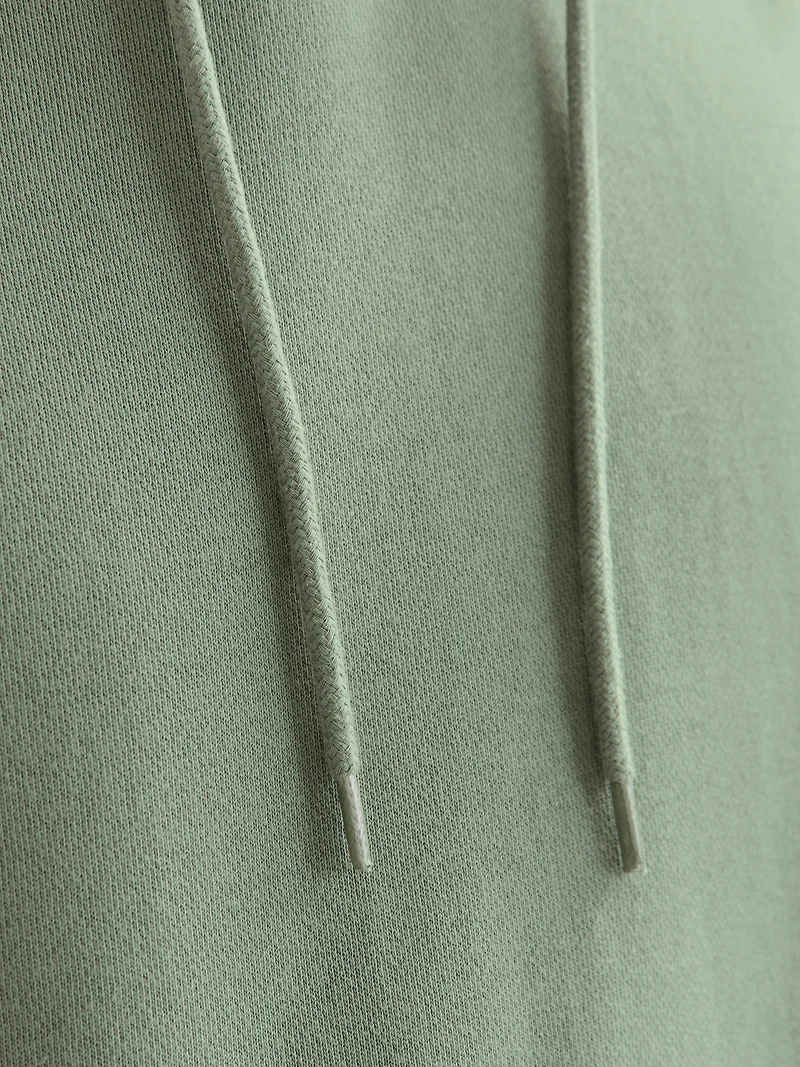 Loose Fit Hoodie | Jack & Jones