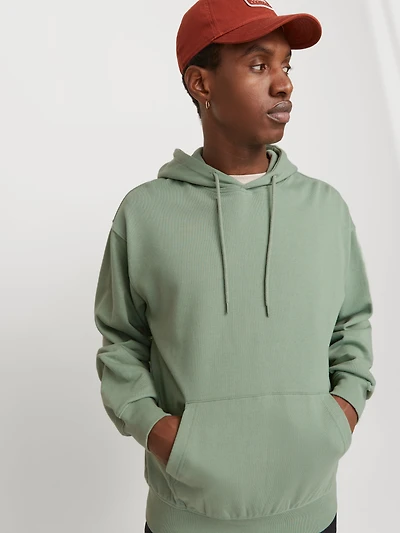 Loose Fit Hoodie | Jack & Jones