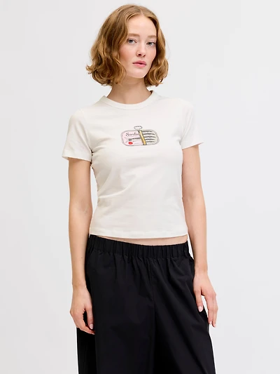 T-shirt Coupe extensible | Jack & Jones®