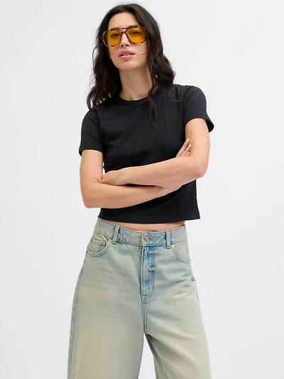 Stretch Fit T-Shirt | Jack & Jones