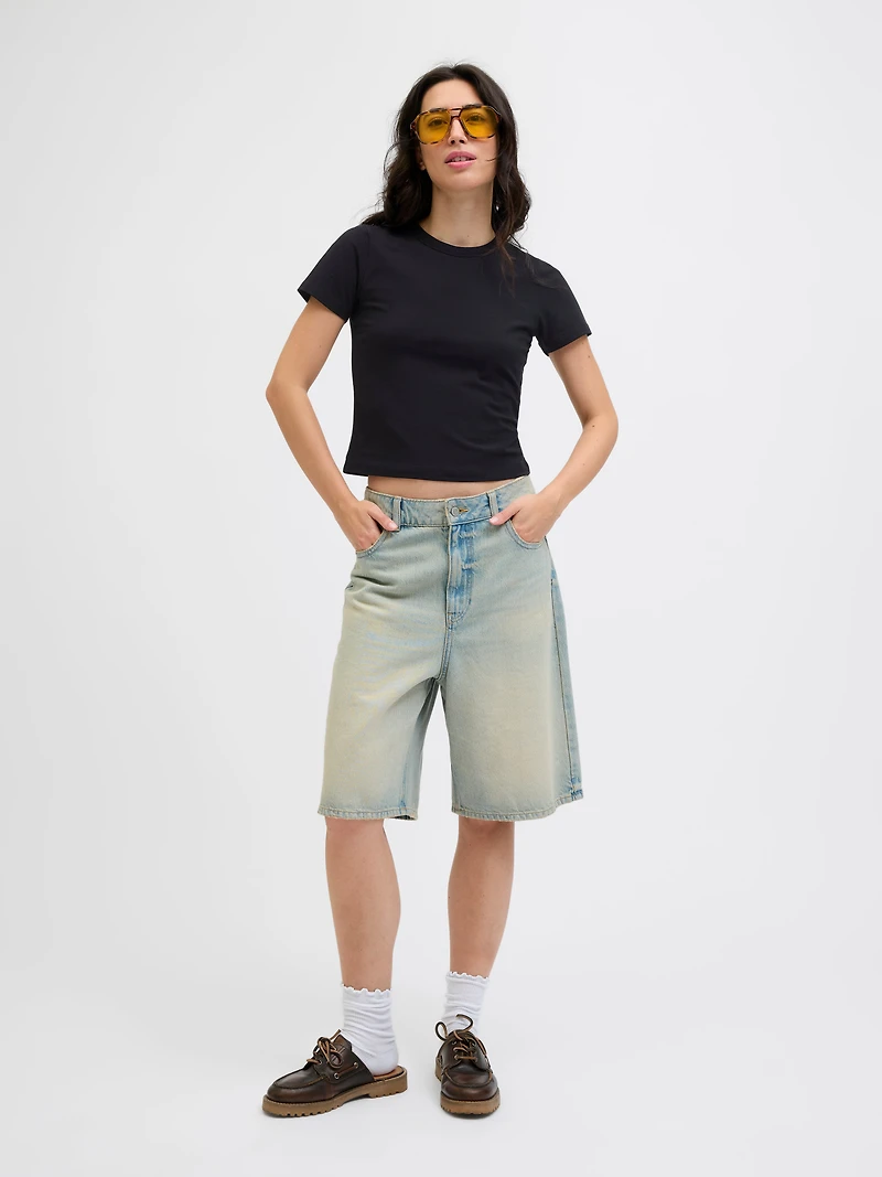 Stretch Fit T-Shirt | Jack & Jones