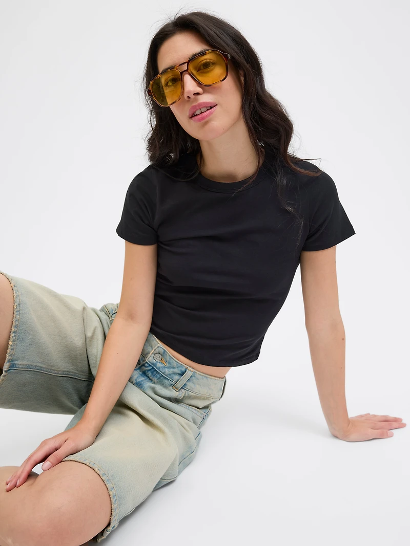 Stretch Fit T-Shirt | Jack & Jones