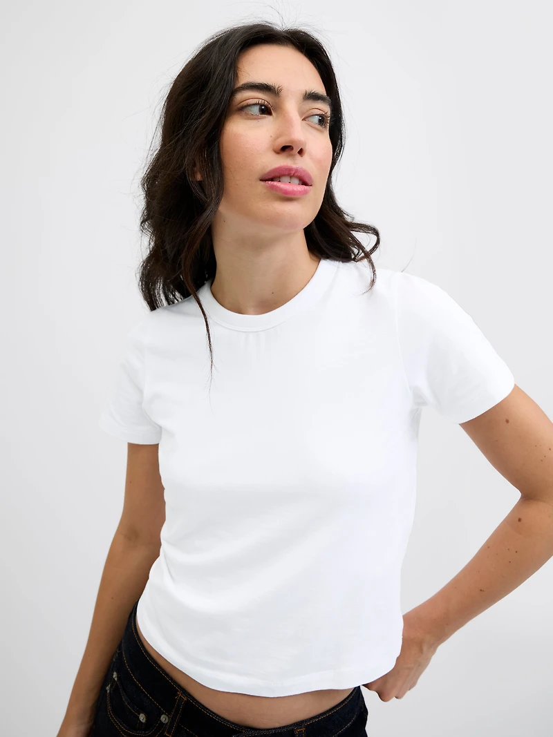 T-shirt Coupe extensible | Jack & Jones®