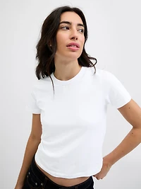 T-shirt Coupe extensible | Jack & Jones®