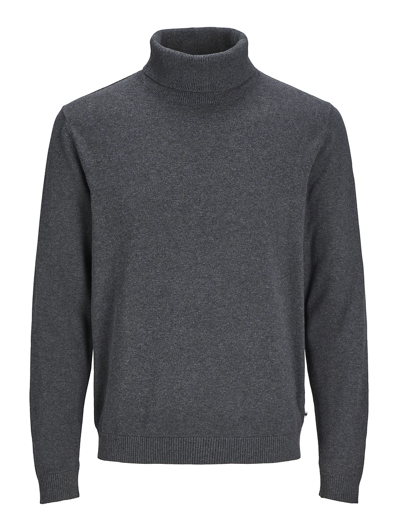 Regular Fit Turtleneck Sweater | Jack & Jones