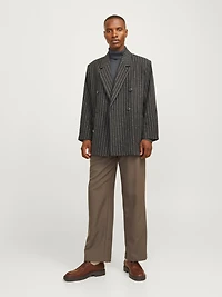 Regular Fit Turtleneck Sweater | Jack & Jones