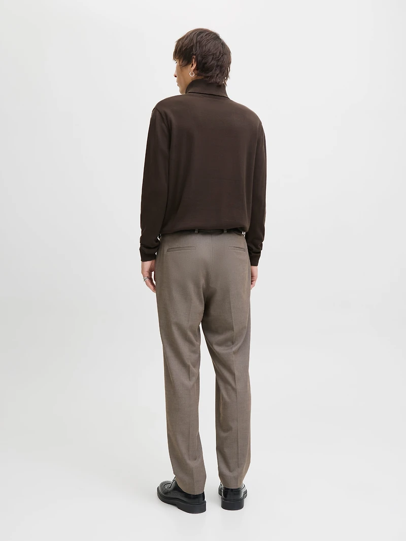 Regular Fit Turtleneck Sweater | Jack & Jones