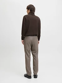 Regular Fit Turtleneck Sweater | Jack & Jones