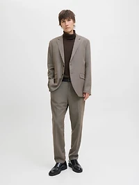 Regular Fit Turtleneck Sweater | Jack & Jones