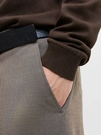 Regular Fit Turtleneck Sweater | Jack & Jones