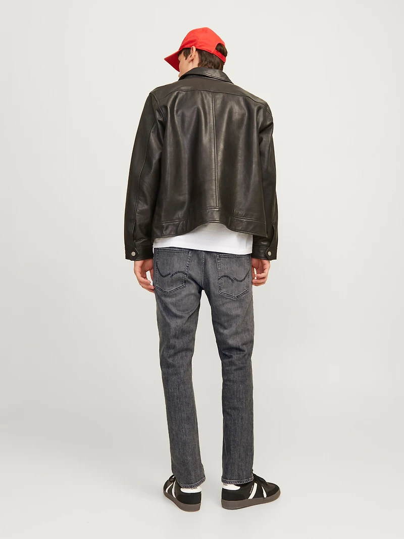 Jean Coupe régulière Taille moyenne | Jack & Jones®
