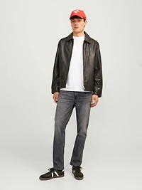 Regular Fit Mid rise Jeans | Jack & Jones®