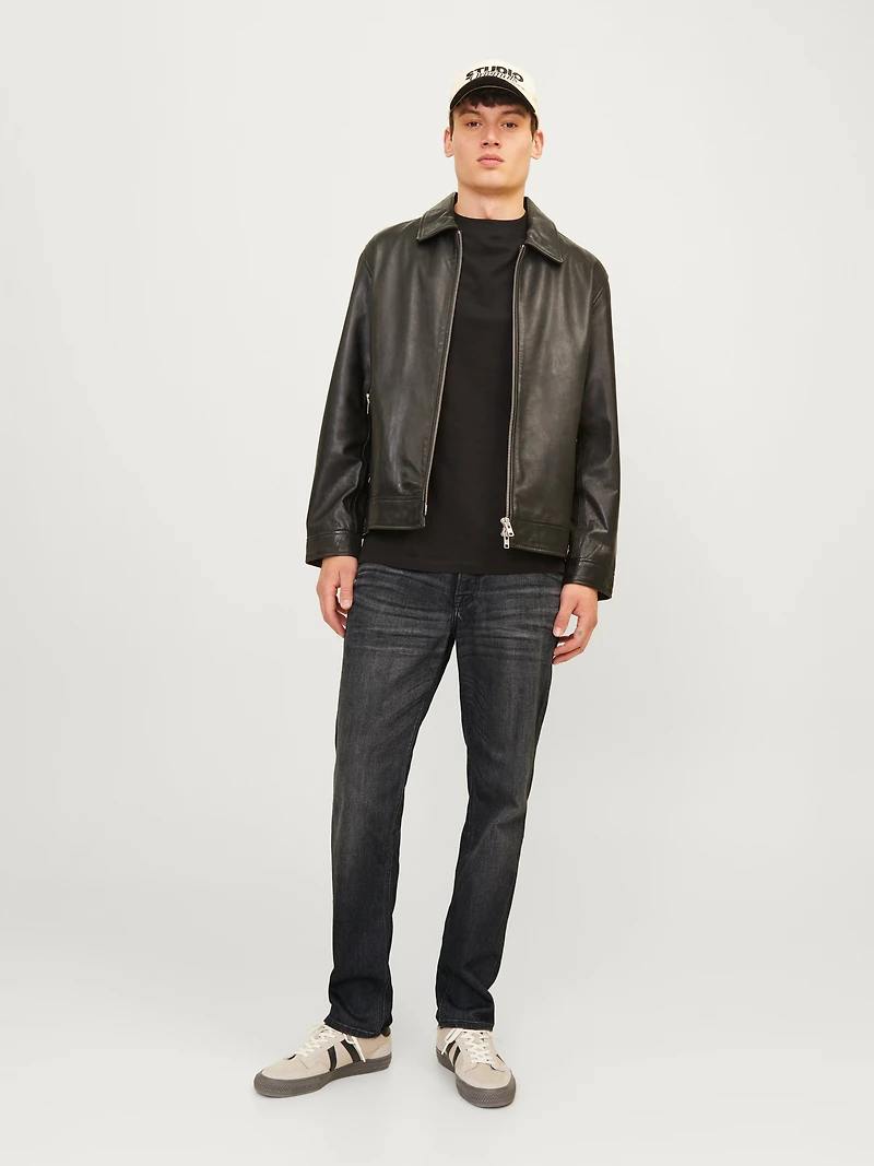 Clark 578 Regular Fit Jeans | Jack & Jones®
