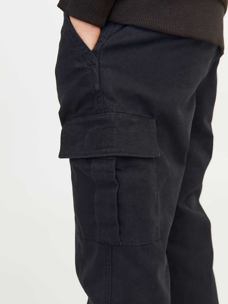 Pantalon cargo Jambe large | Jack & Jones
