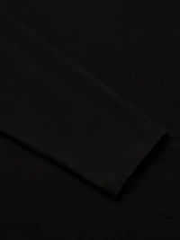 Long Sleeve Stretch Fit T-Shirt | Jack & Jones
