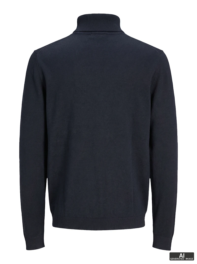 Standard Fit Sweater | Jack & Jones