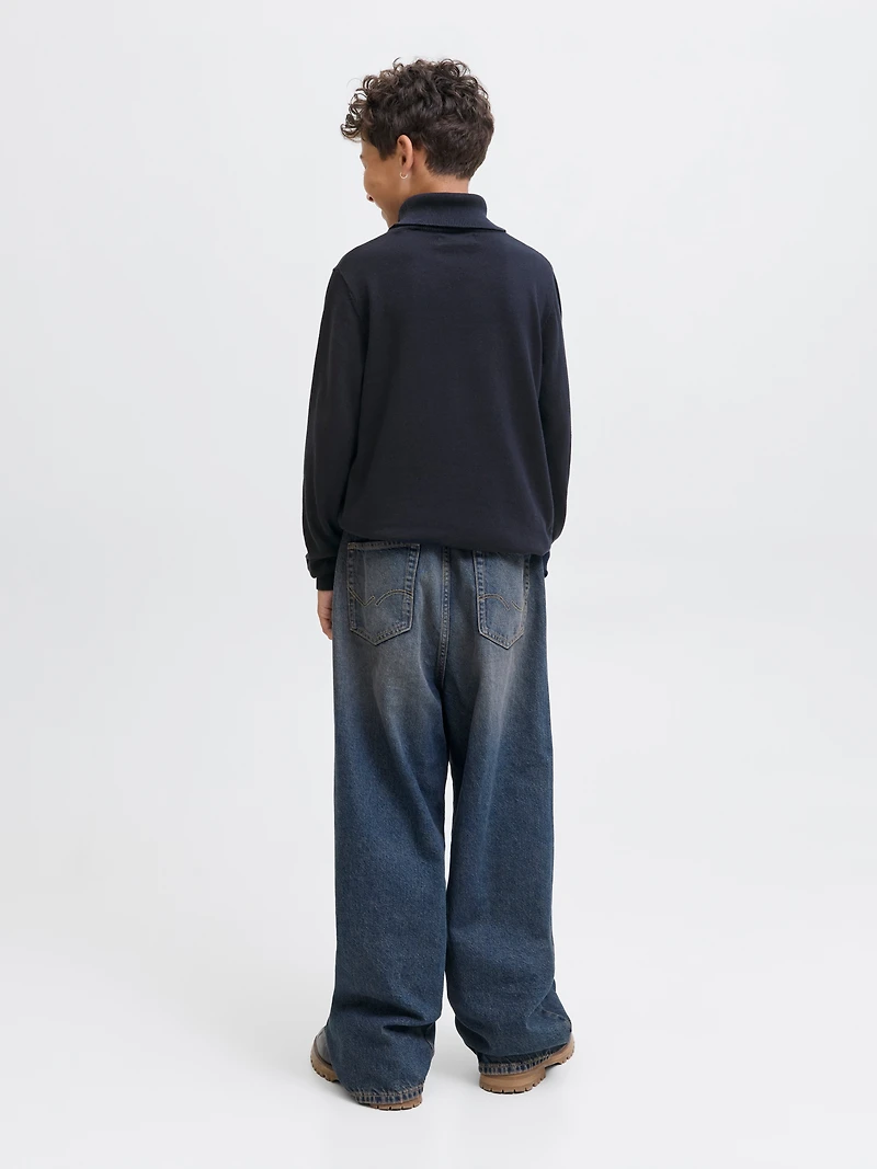 Chandail en tricot Coupe régulière | Jack & Jones®