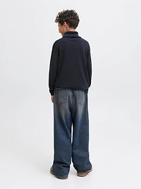 Chandail en tricot Coupe régulière | Jack & Jones®