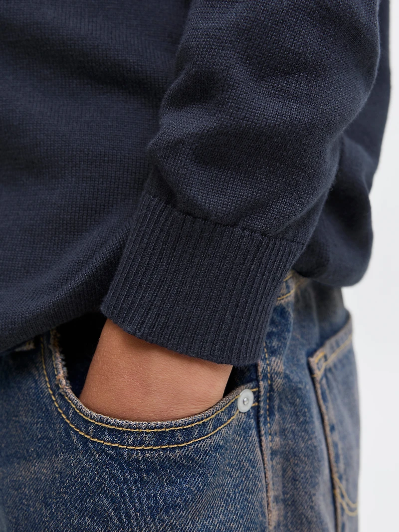 Standard Fit Sweater | Jack & Jones