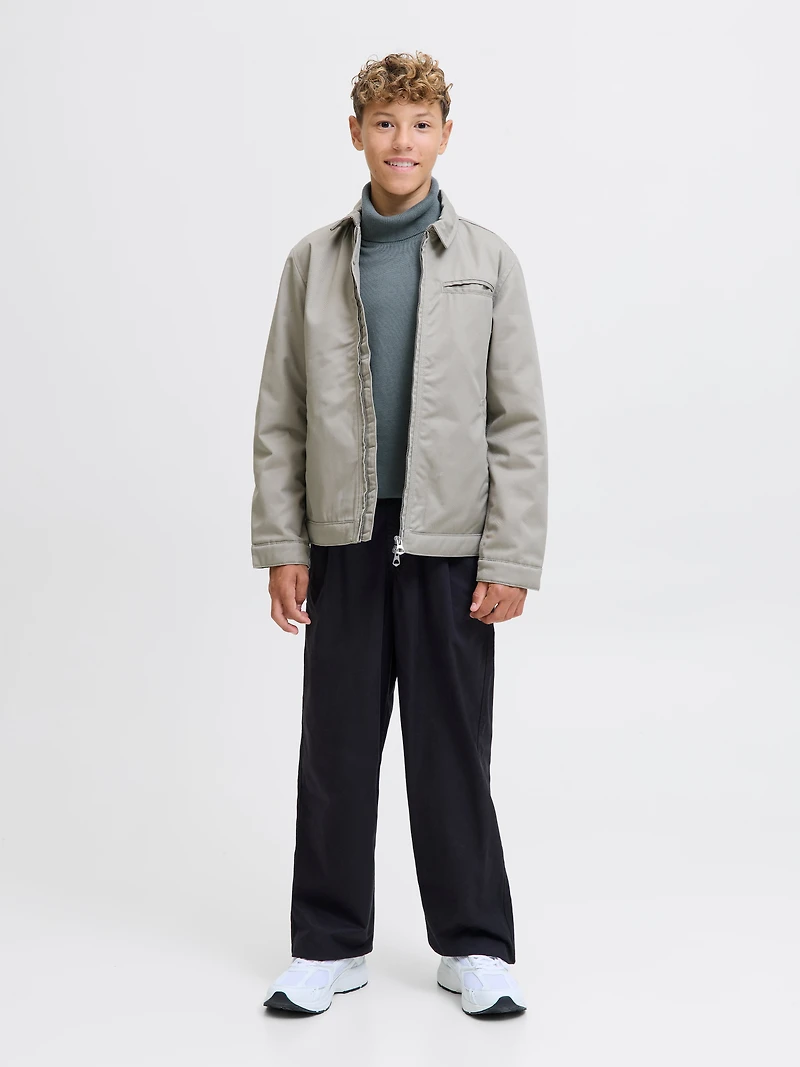 Standard Fit Sweater | Jack & Jones®