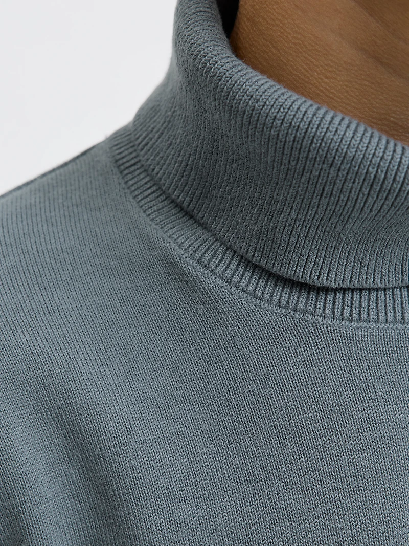 Standard Fit Sweater | Jack & Jones®