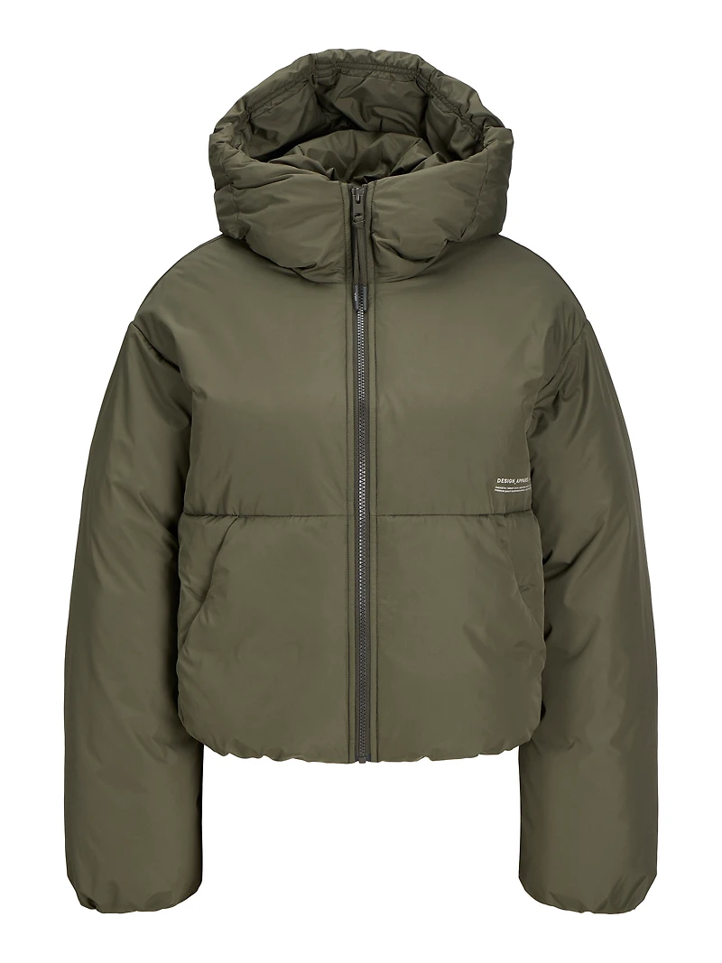 Adjustable hood Jacket | Jack & Jones®